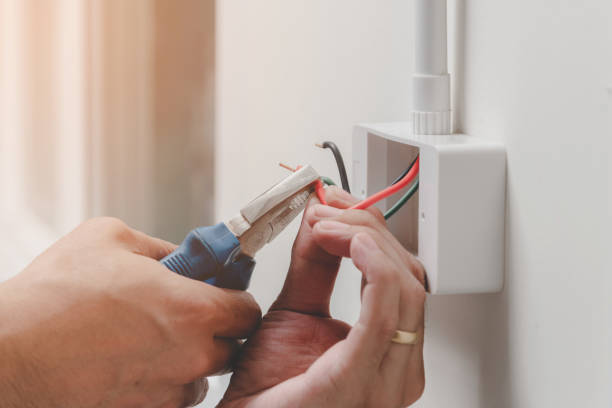 Best Surge Protection Installation  in Chatham, IL